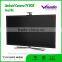 H3plus with skype camera android box tv hd media player