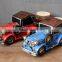 Mini Diecast Model Car Old Fashion Car Factory Manufacture