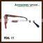 Natural Wooden Sunglasses and Polarized Coating Lenses with Customized Logo in 2016