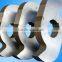 Blades for Plastic Pellets,Pelletizer Rotor Cutter Blade