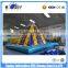 Sunjoy Indoor Rock Climbing Wall Inflatable Sport Game With Cheap Price For Sale
