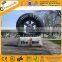 promotional inflatable car,inflatable race car for advertising F1096