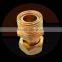 Brass LPG fittings