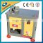 Factory directly selling 20mm iron bar bending machine