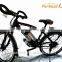 Electric Mountain Bike Bicycle BCM