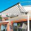 remote control retractable awning