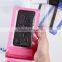 High Quality Waterproof Oilproof Pouch Case Mobile Phone Bag for universal mobile phone