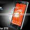 New Arrival Anti-fingerprints Tempered Glass Screen Protector for ZTE Zmax Pro z981Cell Phone Screen Guard Protector