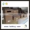 wholesale durable and antique style leather box in office usage