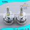 Hot selling 35w led bulb 12v to USA 12v 24v 35w 3600 lumen 6500k 9005 35w led bulb 12v