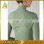 slim fit running jacket yoga coat womens polyester gym jacket