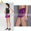 Casual Style Summer gym Shorts Custom Women Bamboo running Shorts