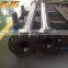 Extruder Machine Single Barrel for Plastic Extruder Machine From Zhou Shan