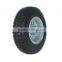 high quality wheels and rims pneumatic rubber wheel 200x50
