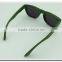 Trade Assurance Free Sample Polarized Lenses Bamboo Sunglasses 2015 New Products Custom Wooden Sun Glasses Eyewear