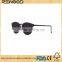 2017 New Style Stylish Metal Wood Sunglasses Unisex XY-37