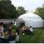 10m giant inflatable igloo tent Inflatable dome tent