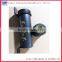 2016 creative plastic drawings tube holder