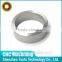 CNC Manufacturing precision turning Stainless Steel Spacer Ring