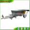 High effeicent Cement manufacturing machine mortar spray
