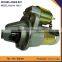 made in china portable engine parts starter 24v for PC30/40