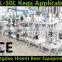 Hot selling small beer canning filling machines for sale