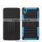Low price china mobile phone Belt Clip Holster PC Slicion Case mobile phone cover for sony xperia z5 paypal accept
