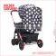 Adjustable Handle Baby Stroller / Pram/ Baby Pushchair For Mom See Baby