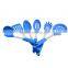 Set of 6 silicon Home kitchen Spatula Silicone Cooking Tool Utensils