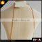Gold Chain Design Fashion Multi Body Chain Vest Chain Necklace Jewelry