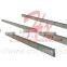 Tyre cutting blades used in cutting machinery