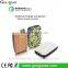 2016 qualcomm certified quick charge QC 2.0 quick charge power bank 10000mah for Cellular
