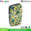 High Efficient QC 2.0 Fast Charging Power bank 10000mAh for Tablets