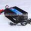 12V Car Battery Charger 12V Lead-acid Battery Charger Intelligent Constant Current&Voltage Charging For Motorcycle/Car Battery