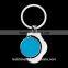 Customized Metal Key Ring