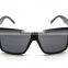 hot new black frame fashion men Sunglasses