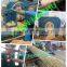 cnc engraving machine CNC2504SA cnc wood lathe with high quality from gold supplier