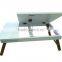 classical and modern natural bamboo laptop desk bed for sale