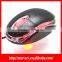 Custom OEM Logo Best Selling Wire Mouse