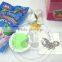 3 in 1 Ice Cream CC Candy with Magic Popping Candy And Tattoo