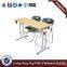 Commercial Hot-Sale Folding Chair, Folding Table HX-FD331