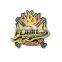 lapel pin badge
