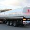 Top quality oil tanker truck design as your requirements