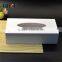 China supplier online shopping acrylic new products acrylic tissue box