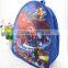 Wholesale Cute Non Woven Frozen Cartoon Kids Children School Backpack