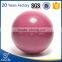 More Colors and Sizes available exercise ball wholesale,peanut yoga ball,yoga massage ball