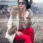 2015 Top Quality Russian Fur Coats Fashion New Russian Fur Coats