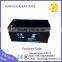 12v200ah maintanence free SLA battery rechargeable for security alarm system