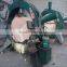 High Efficiency China Wood Rotary Cutting Machine With CE