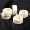 Free Shipping 1 Roll 1.9cm Width More Than 6 Weeks Water Proof Double Sided Adhesive Tape